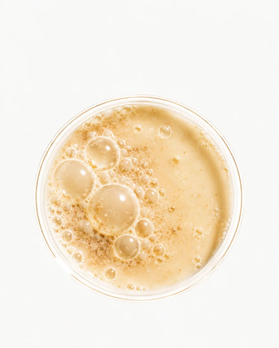 Brewer's Yeast
