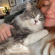 Dana K., Cat Mom